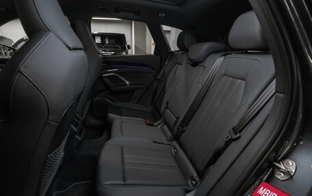 Audi Q5, 2025 год, 9 800 000 рублей, 14 фотография