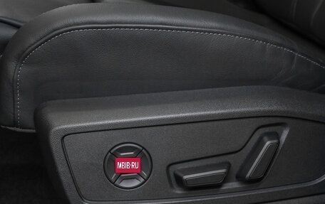 Audi Q5, 2025 год, 9 800 000 рублей, 19 фотография