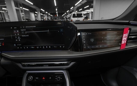 Audi Q5, 2025 год, 9 800 000 рублей, 21 фотография