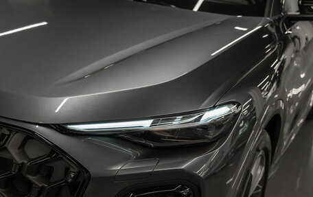 Audi Q5, 2025 год, 9 800 000 рублей, 29 фотография