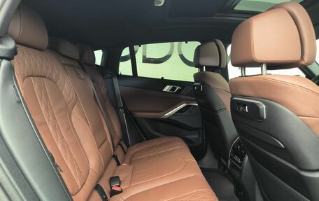 BMW X6, 2025 год, 17 325 000 рублей, 9 фотография