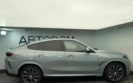 BMW X6, 2025 год, 17 325 000 рублей, 6 фотография