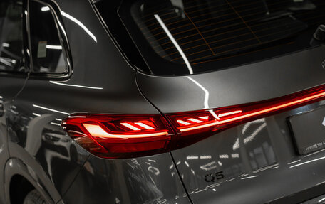 Audi Q5, 2025 год, 9 800 000 рублей, 30 фотография