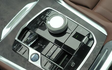 BMW X6, 2025 год, 17 325 000 рублей, 14 фотография