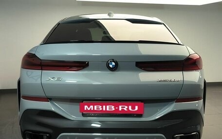 BMW X6, 2025 год, 17 325 000 рублей, 4 фотография