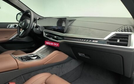 BMW X6, 2025 год, 17 325 000 рублей, 7 фотография