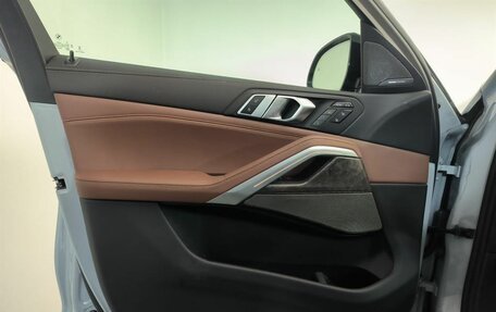 BMW X6, 2025 год, 17 325 000 рублей, 20 фотография