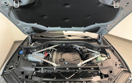 BMW X6, 2025 год, 17 325 000 рублей, 22 фотография