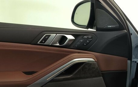 BMW X6, 2025 год, 17 325 000 рублей, 21 фотография