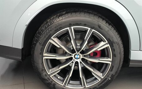 BMW X6, 2025 год, 17 325 000 рублей, 26 фотография