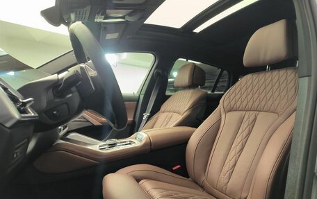 BMW X6, 2025 год, 17 325 000 рублей, 17 фотография