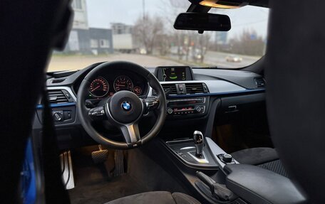 BMW 3 серия, 2013 год, 1 500 000 рублей, 9 фотография