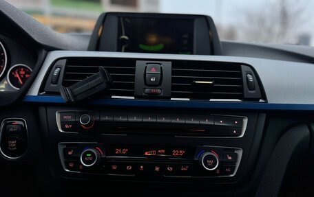 BMW 3 серия, 2013 год, 1 500 000 рублей, 7 фотография