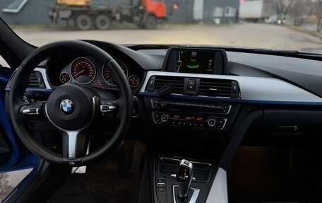 BMW 3 серия, 2013 год, 1 500 000 рублей, 8 фотография