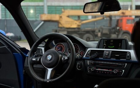 BMW 3 серия, 2013 год, 1 500 000 рублей, 6 фотография