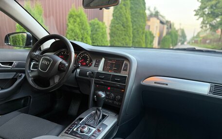 Audi A6, 2006 год, 830 000 рублей, 8 фотография