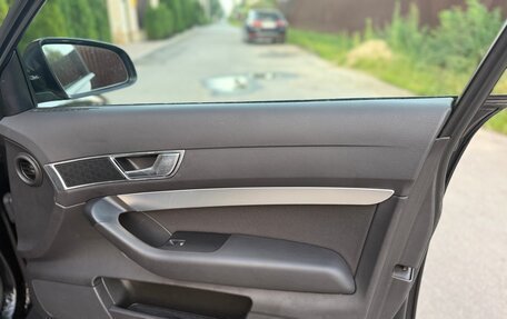 Audi A6, 2006 год, 830 000 рублей, 10 фотография