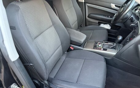 Audi A6, 2006 год, 830 000 рублей, 12 фотография