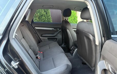 Audi A6, 2006 год, 830 000 рублей, 9 фотография