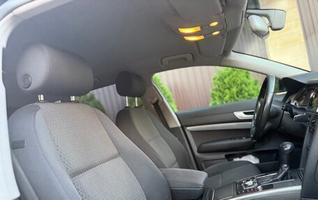 Audi A6, 2006 год, 830 000 рублей, 11 фотография