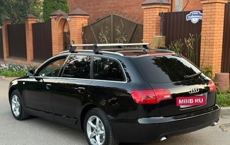 Audi A6, 2006 год, 830 000 рублей, 2 фотография