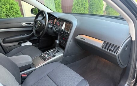 Audi A6, 2006 год, 830 000 рублей, 13 фотография