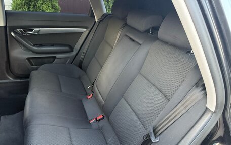 Audi A6, 2006 год, 830 000 рублей, 23 фотография