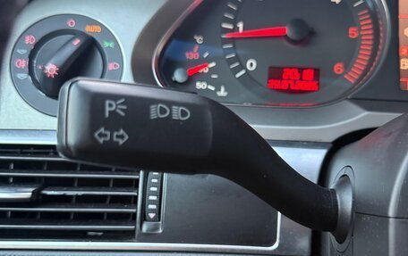 Audi A6, 2006 год, 830 000 рублей, 21 фотография