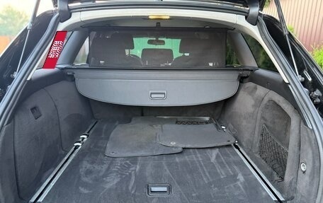 Audi A6, 2006 год, 830 000 рублей, 27 фотография