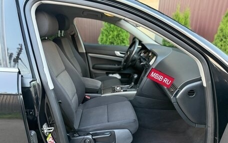 Audi A6, 2006 год, 830 000 рублей, 14 фотография