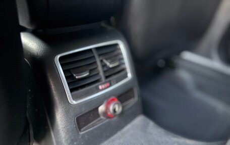 Audi A6, 2006 год, 830 000 рублей, 28 фотография