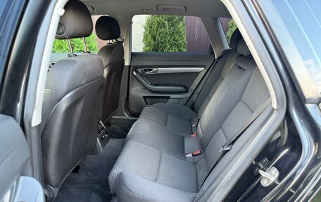 Audi A6, 2006 год, 830 000 рублей, 29 фотография