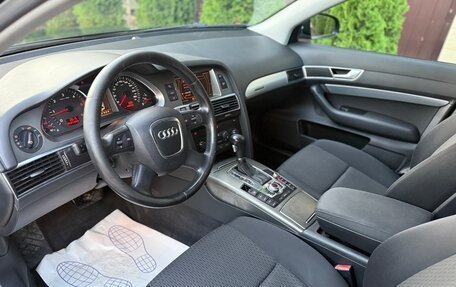 Audi A6, 2006 год, 830 000 рублей, 30 фотография