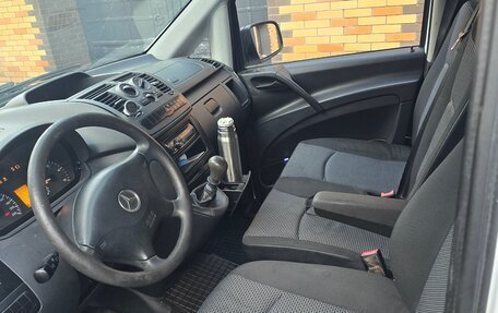 Mercedes-Benz Vito, 2012 год, 1 201 000 рублей, 3 фотография