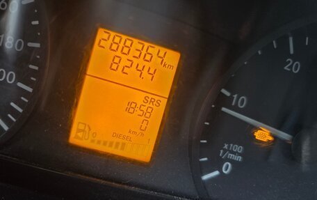 Mercedes-Benz Vito, 2012 год, 1 201 000 рублей, 5 фотография