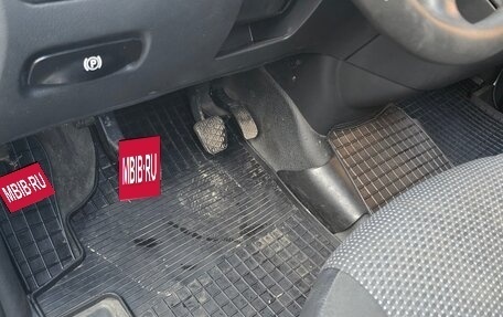 Mercedes-Benz Vito, 2012 год, 1 201 000 рублей, 4 фотография