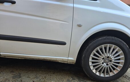 Mercedes-Benz Vito, 2012 год, 1 201 000 рублей, 7 фотография