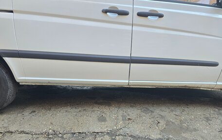 Mercedes-Benz Vito, 2012 год, 1 201 000 рублей, 9 фотография