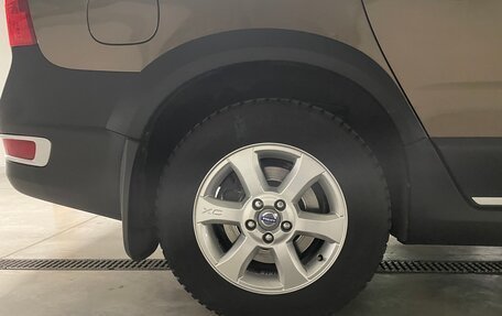 Volvo XC70 II рестайлинг, 2012 год, 3 000 000 рублей, 2 фотография