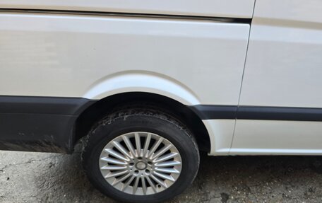 Mercedes-Benz Vito, 2012 год, 1 201 000 рублей, 8 фотография