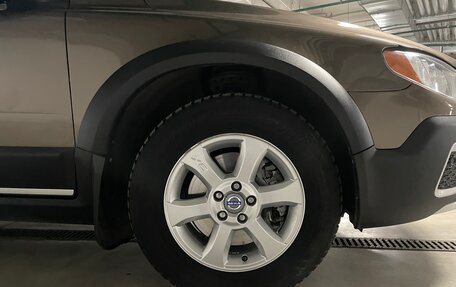 Volvo XC70 II рестайлинг, 2012 год, 3 000 000 рублей, 3 фотография