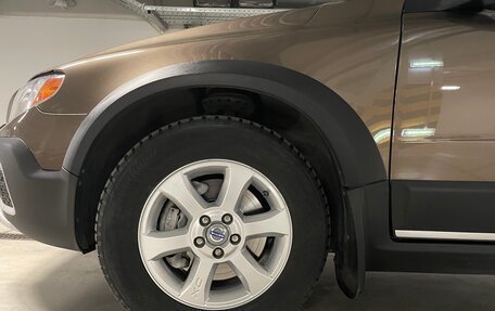 Volvo XC70 II рестайлинг, 2012 год, 3 000 000 рублей, 4 фотография