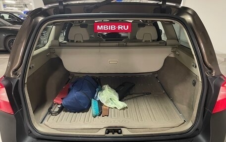 Volvo XC70 II рестайлинг, 2012 год, 3 000 000 рублей, 6 фотография