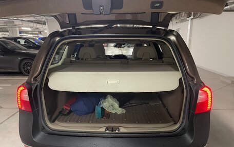 Volvo XC70 II рестайлинг, 2012 год, 3 000 000 рублей, 8 фотография