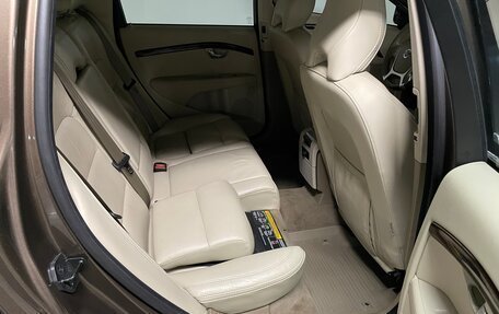 Volvo XC70 II рестайлинг, 2012 год, 3 000 000 рублей, 14 фотография