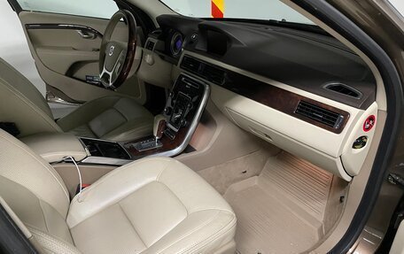 Volvo XC70 II рестайлинг, 2012 год, 3 000 000 рублей, 13 фотография