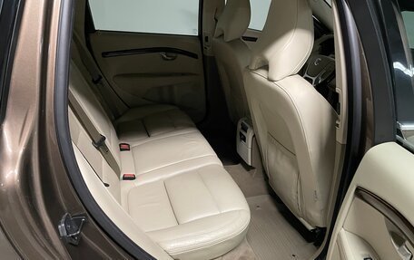 Volvo XC70 II рестайлинг, 2012 год, 3 000 000 рублей, 15 фотография