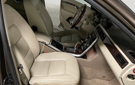Volvo XC70 II рестайлинг, 2012 год, 3 000 000 рублей, 10 фотография