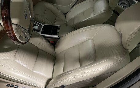 Volvo XC70 II рестайлинг, 2012 год, 3 000 000 рублей, 22 фотография