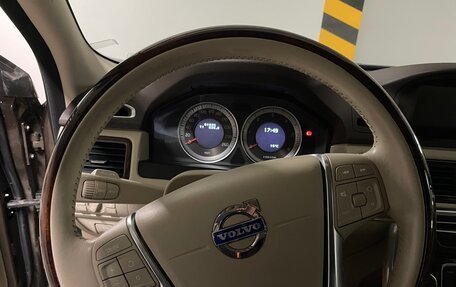 Volvo XC70 II рестайлинг, 2012 год, 3 000 000 рублей, 21 фотография